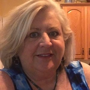 Meet your Posher, Cheryl